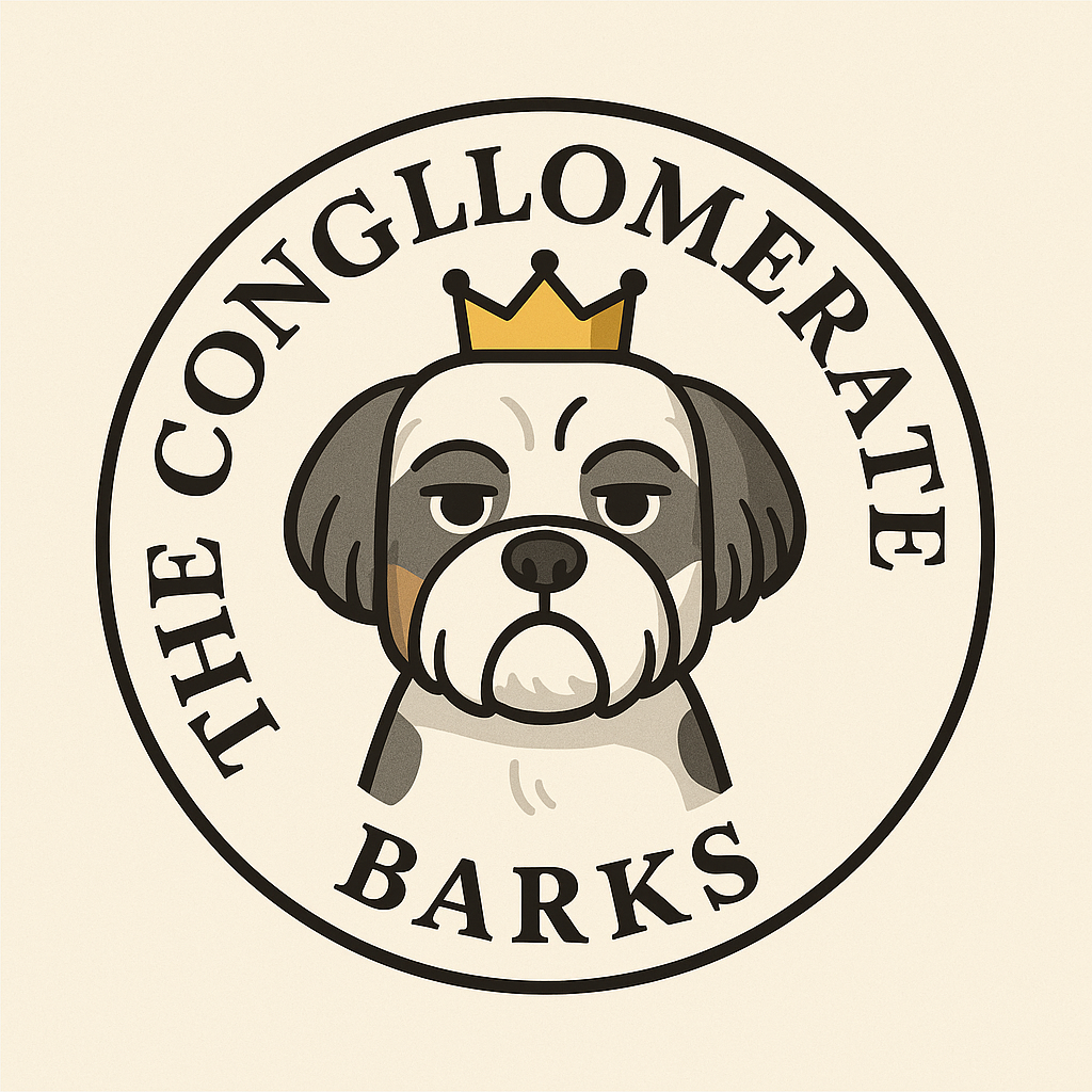 The Conglomerate Barks